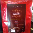 3x100grams Coffee DAWUHAN "Arabica Specialty Coffee" with Natural Process