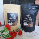 3x100grams ABAH CAPAR ROBUSTA COFFEE GROUND