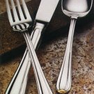 Gorham Golden Melon Bud Stainless Flatware