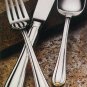 Gorham Golden Melon Bud Stainless Flatware