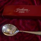 Gorham Heritage Serving Spoon