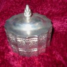 Godinger Silver Jewelry Box