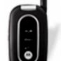 Cricket Cell Phone - Motorola w315