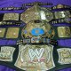 Chmapioship Belts