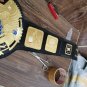 World Wrestling WWE Winged Eagle Attitude Era Replica Championship Belt