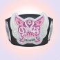 NEW WWE WWF Divas Championship Title Belt Adult Size Title Belt Replica