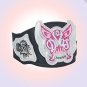 NEW WWE WWF Divas Championship Title Belt Adult Size Title Belt Replica