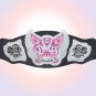 NEW WWE WWF Divas Championship Title Belt Adult Size Title Belt Replica