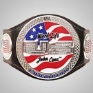 WWE Spinning John Cena World United States Spinner Championship Belt