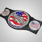 WWE Spinning John Cena World United States Spinner Championship Belt