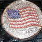 WWE Spinning John Cena World United States Spinner Championship Belt