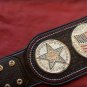 WWE Spinning John Cena World United States Spinner Championship Belt