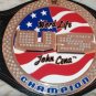 WWE Spinning John Cena World United States Spinner Championship Belt