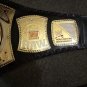 WWE R Rated Spinner Championship belt Brand New Adult Size