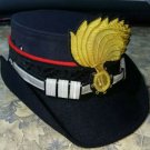 Italian Police Carabinieri women cap replica