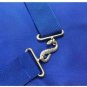 Regalia Craft Masonic Apron Set 15 Pieces Blue Lodge Leather Apron Machine Embroidery