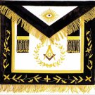 Masonic Grand Lodge APRON with Tassels