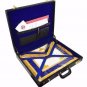 Masonic Regalia Grand Hard Case