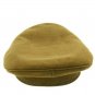 British WWII Officer Peaked Visor Cap- Size US all sizes