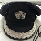 BRITISH AIRLINE PILOT REPLICA CAP
