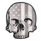Biker Club Patch
