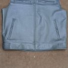 Harley Davidson Sleeveless Vest.