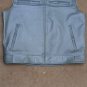 Harley Davidson Sleeveless Vest.