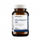 Metagenics Ultra Potent-C 500 90 Tablets - 14 B Day Ship