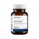 Metagenics Zinc A.G. 60 Tablets - 14 B Day Ship