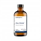 Metagenics Zinc Drink 4.7 fl oz. - 14 B Day Ship