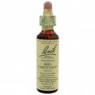 Bach Flower Remedies Red Chestnut 20 mL