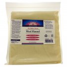 Heritage Wool Flannel 12x27