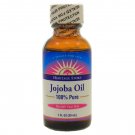 Heritage Jojoba Oil, Essential Oil 1 oz