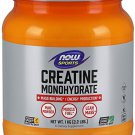Now Sports Creatine Monohydrate 2.2 LBS