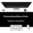 Custom Personalized Mouse Pads 240x200mm Size Computer Desk Mat
