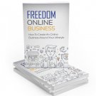 Ebook Freedom Online Business