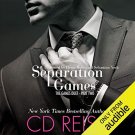Separation Games - CD Reiss - 2017 The Games Duet, Book 2