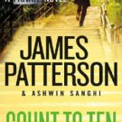 James Patterson - Count to Ten