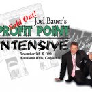 Joel Bauer – Profit Point Mastery