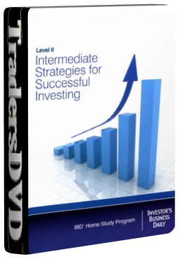 IBD Level II - Intermediate Strategies for Successful Investing