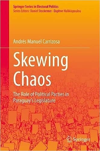 Skewing Chaos - The Role of Political Parties in Paraguay's Legislature