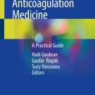 Precision Anticoagulation Medicine - EBOOK DOWNLOAD -