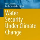 Water Security Under Climate Change - EBOOK DOWNLOAD -