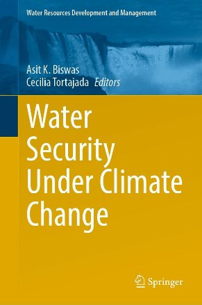Water Security Under Climate Change - EBOOK DOWNLOAD -