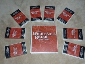 Ron LeGrand - Wholesale Retail Bootcamp - DOWNLOAD -