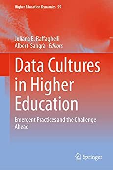 Data Cultures in Higher Education: Emergent Practices - EBOOK DOWNLOAD -