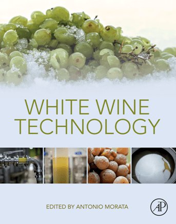 White Wine Technology - EBOOK DOWNLOAD -