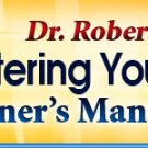 Dr. Robert Anthony - Mastering Your Inner Game - DIGITAL DOWNLOAD -