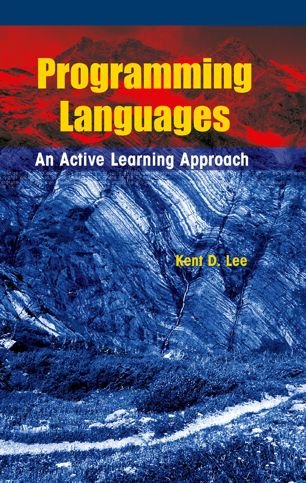 Programming Languages: An Active Learning Approach - EBOOK  DOWNLOAD -