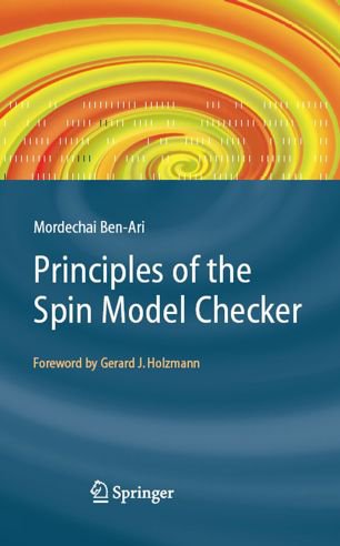 Principles of the Spin Model Checker - EBOOK DOWNLOAD -